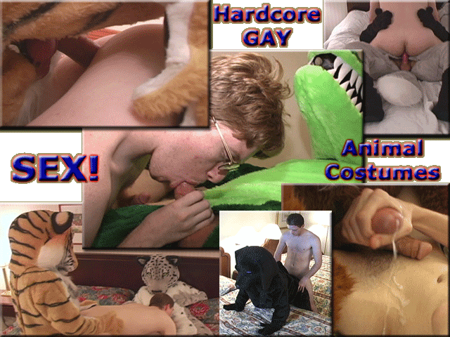 Sex fursuit garygentry.com